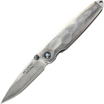 Mcusta MC-31D