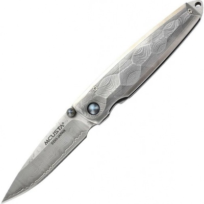 Mcusta MC-31D