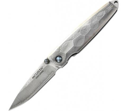 Mcusta MC-31D