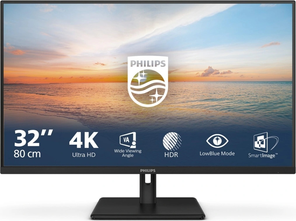Philips 32E1N1800LA