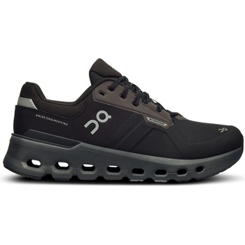 On Мъжки маратонки On On Cloud Runner 2 Mens Everyday Running Shoes - Magnet/Black