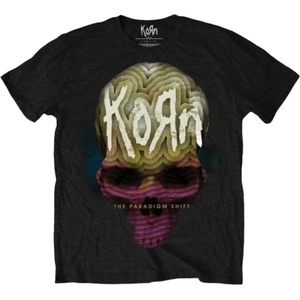 Korn Death Dream Black M Риза (KORNTS03MB02)