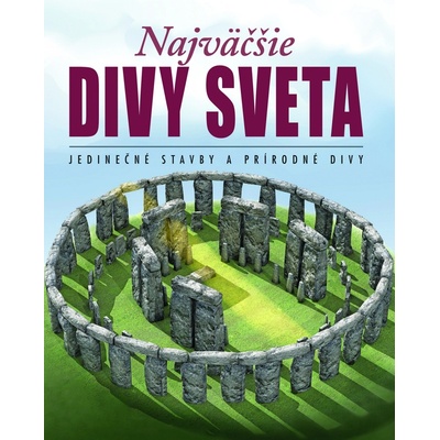 Najväčšie divy sveta