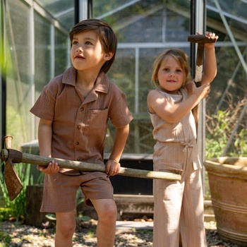 Uni kraťasy Koko Noko