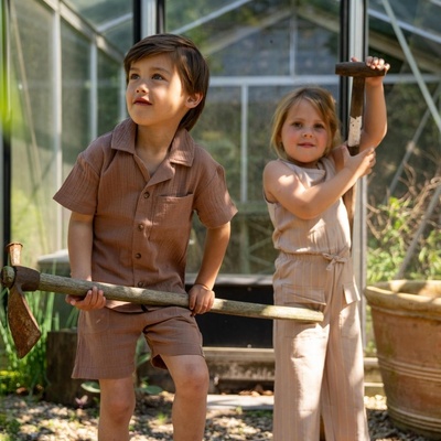 Uni kraťasy Koko Noko