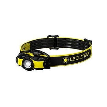 Ledlenser iH5R