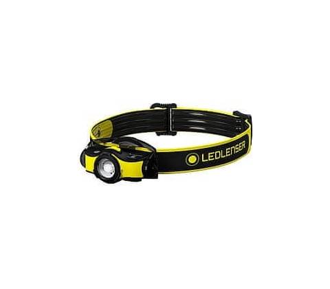 Ledlenser iH5R
