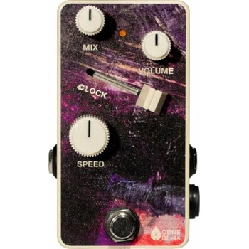 Old Blood Noise Endeavors BL-44 Reverse Ефект за китара (OBN-BL44)