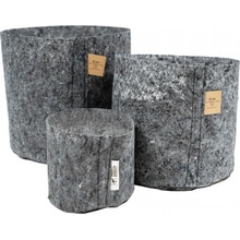 Root Pouch Grey 12 l