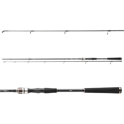Daiwa Exceler Spin Prút 2,25 m 5-20 g 2 diely