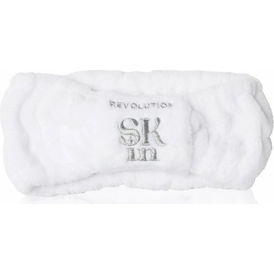 Revolution Skincare Skin Headband kozmetická čelenka 1 ks
