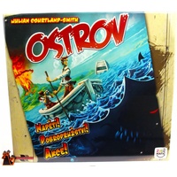 Ostrov