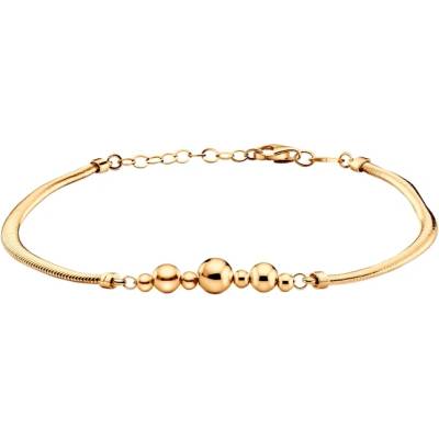 SAVICKI Гривна Savicki: злато 585