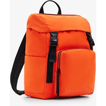 Desigual Оранжева дамска раница Desigual Nayarit Desigual | Oranzhev | ЖЕНИ | UNI