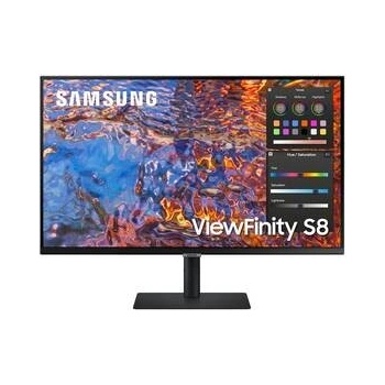 Samsung ViewFinity S8 S32B800PXP
