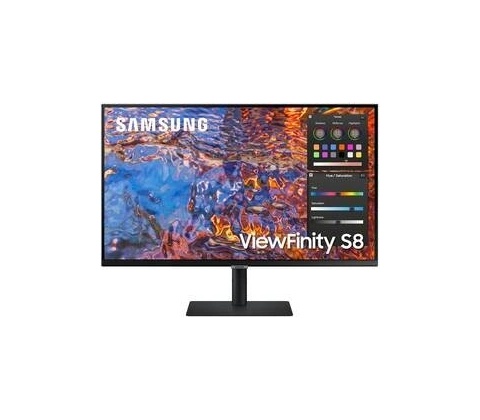 Samsung ViewFinity S8 S32B800PXP