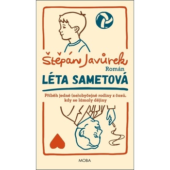 Léta sametová
