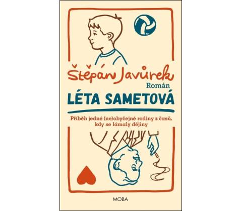 Léta sametová