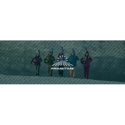 Elan PRIMETIME N°3 W 25/26