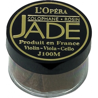 Jade Rosin L'Opera