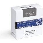 Home fragrance italia srl Millefiori Icon Rose Espresso аромат за кола Textile Floral
