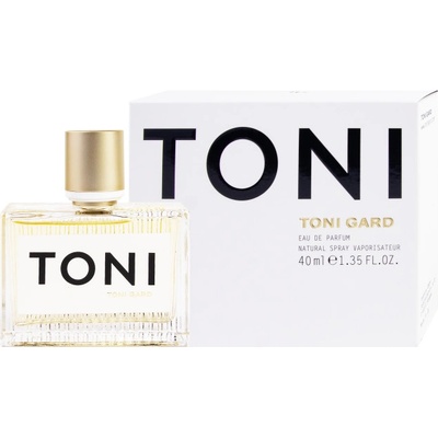 Toni Gard toni parfémovaná voda unisex 40 ml