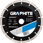 GRAPHITE 180 mm (57H618)