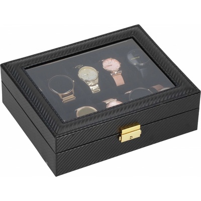 Springos Cobalt 10 HA1057-XG černá – Zboží Dáma