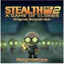 Stealth Inc 2: A Game of Clones Official Soundtrack