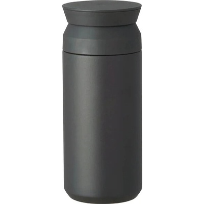 Kinto Termohrnek 350 ml černý