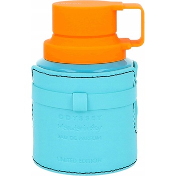 Armaf Odyssey pánska darin Sky parfumovaná voda pánska 60 ml