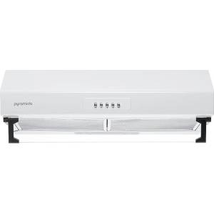 Kumtel АБСОРБАТОР, бял pyramida whk 60wh (85543)