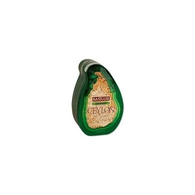 Basilur C Green OPA 100 g