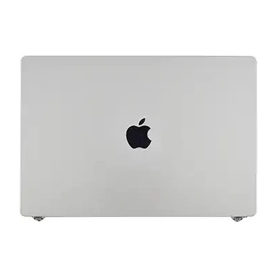 Displej MacBook Pro 14" (A2779 / 2023) – Originálny OEM – strieborný MAC1219