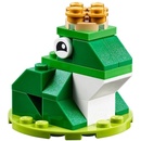 Stavebnice LEGO® LEGO® Classic 10717 Kostky
