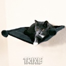 Trixie Plyšové lehátko 42 x 41 x 15 cm