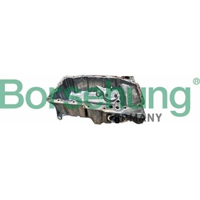 Olejová vaňa Borsehung B10657 B10657