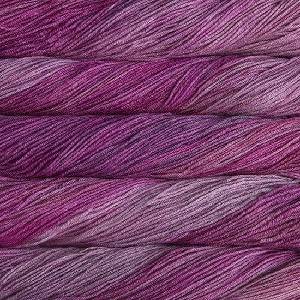 malabrigo Arroyo English Rose Плетива прежда (AR057)