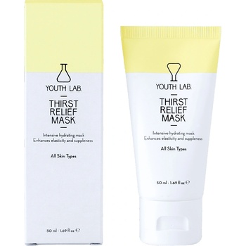 Youth Lab Thirst Relief Mask Маска за лице унисекс 50ml