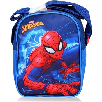 Setino taška přes rameno Spiderman 38