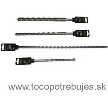 Vrták SDS PLUS 8/450mm - MAR-POL M13664