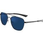 GUNNAR Компютърни очила Gunnar - Mustang Sun, Onyx (GUN-MUS-00111)