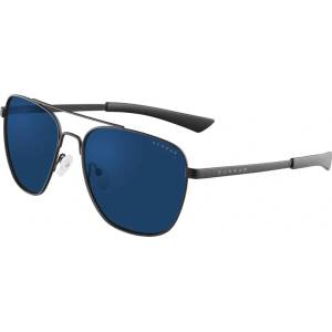 GUNNAR Компютърни очила Gunnar - Mustang Sun, Onyx (GUN-MUS-00111)