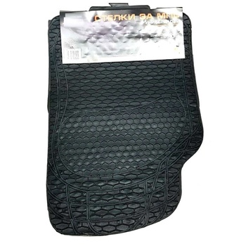 Универсални гумени стелки 4бр. 1101