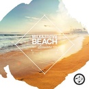Beach Sessions 2018 CD