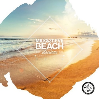 Beach Sessions 2018 CD