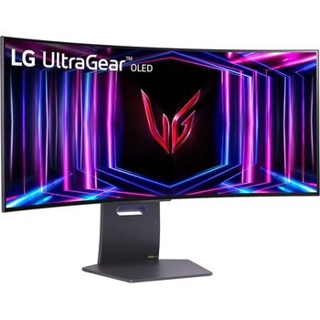Image 1 of LG UltraGear 34GS95QE