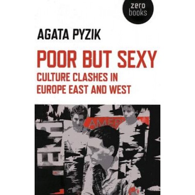 Poor but Sexy - Pyzik Agata