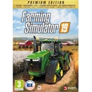 Farming Simulator 19 (Premium Edition)