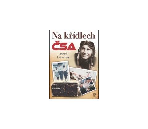 Na křídlech ČSA